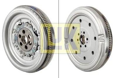 Volante motor LUK 415 0857 09 Súper Precio